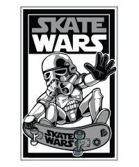 Pop Culture Parodies